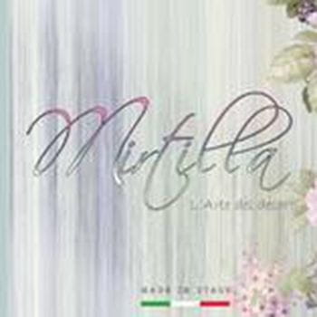 Mirtilla Parato Mirtilla