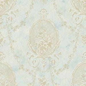 американские элитные бумажные обои в гостиную с орнаментом ретро KT-Exclusive English Elegance DL60008 На фото американские элитные бумажные обои в гостиную с орнаментом ретро KT-Exclusive English Elegance DL60008