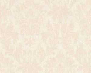 немецкие обои в коридор с дамаском AS-Creation New Look 32667-2 На фото немецкие обои в коридор с дамаском AS-Creation New Look 32667-2