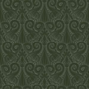 обои в гостиную Tiffany Design с орнаментом Chameleon CH109 На фото обои в гостиную Tiffany Design с орнаментом Chameleon CH109