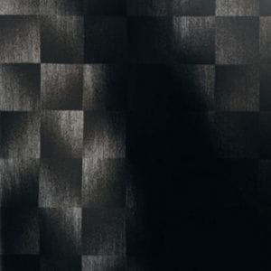 флизелиновые полностью обои черные в комнату Architects Paper клетку стиле «модерн» Chroma 1325-50 На фото флизелиновые полностью обои черные в комнату Architects Paper клетку стиле «модерн» Chroma 1325-50