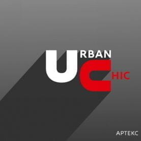 Urban Chic OVK Design Urban Chic