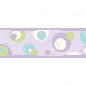 американские обои Chesapeake бордюры Totally for kids TOT46432B На фото американские обои Chesapeake бордюры Totally for kids TOT46432B