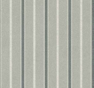 американские обои серые в комнату KT-Exclusive с полосой скандинавском стиле Nantucket Stripes CS90100 На фото американские обои серые в комнату KT-Exclusive с полосой скандинавском стиле Nantucket Stripes CS90100
