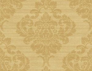 американские виниловые обои на флизелиновой основе KT-Exclusive с дамаском Textures 10907 На фото американские виниловые обои на флизелиновой основе KT-Exclusive с дамаском Textures 10907