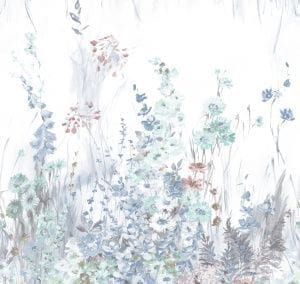 российские обои в гостиную Loymina стиле прованс Landscape ART1 006 На фото российские обои в гостиную Loymina стиле прованс Landscape ART1 006