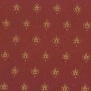 итальянские элитные текстильные красные в гостиную обои ампир Sangiorgio Taormina M579-842 На фото итальянские элитные текстильные красные в гостиную обои ампир Sangiorgio Taormina M579-842