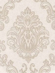 флизелиновые обои розовые в гостиную с орнаментом классическом стиле Euro Decor Tudor 1129-01 На фото флизелиновые обои розовые в гостиную с орнаментом классическом стиле Euro Decor Tudor 1129-01