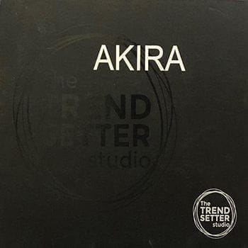 Akira Trendsetter Akira