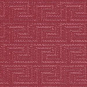 бельгийские премиум обои красные Covers в стиле хай-тек Leatheritz Quilted 98-Cherry На фото бельгийские премиум обои красные Covers в стиле хай-тек Leatheritz Quilted 98-Cherry