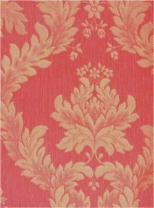 обои красные Limonta Ornamenta 95105 На фото обои красные Limonta Ornamenta 95105