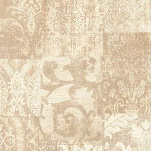 недорогие виниловые обои в комнату с орнаментом стиле «модерн» AS-Creation Luxury Classics 34374-5 На фото недорогие виниловые обои в комнату с орнаментом стиле «модерн» AS-Creation Luxury Classics 34374-5