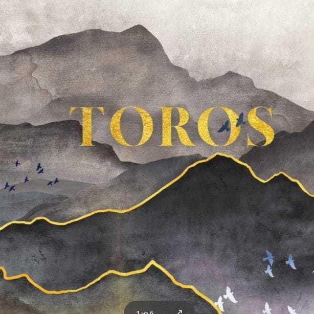 Toros Adawall Toros