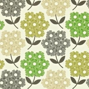 английские флизелиновые полностью обои в комнату 3д эффект Harlequin Orla Kiely 110413 На фото английские флизелиновые полностью обои в комнату 3д эффект Harlequin Orla Kiely 110413