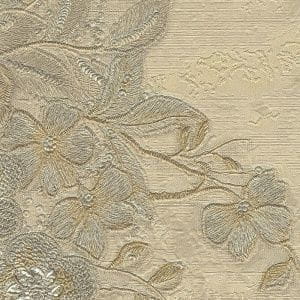 итальянские дорогие обои в комнату Decori&Decori с цветами  Meraviglia 81536 На фото итальянские дорогие обои в комнату Decori&Decori с цветами  Meraviglia 81536