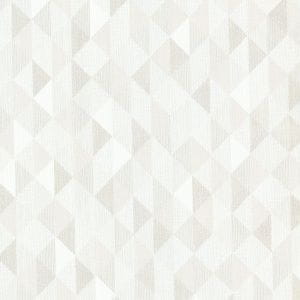 виниловые обои на флизелиновой основе в комнату Fine Decor с геометрией Prism DL20934 На фото виниловые обои на флизелиновой основе в комнату Fine Decor с геометрией Prism DL20934