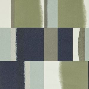 флизелиновые полностью обои фиолетовые в комнату Harlequin с полосой Landscapes 110490 На фото флизелиновые полностью обои фиолетовые в комнату Harlequin с полосой Landscapes 110490