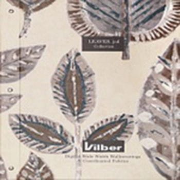 Leaves Vilber Leaves