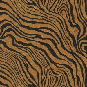 итальянские дорогие обои коричневые Roberto Cavalli Home 6 17068 На фото итальянские дорогие обои коричневые Roberto Cavalli Home 6 17068