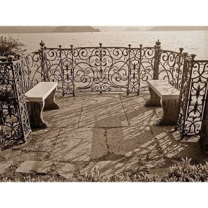 обои капучино Atlas Wallcoverings вставка Raphael 1566 lev6 705 На фото обои капучино Atlas Wallcoverings вставка Raphael 1566 lev6 705