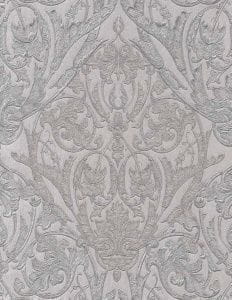 российские недорогие флизелиновые обои фиолетовые с орнаментом Euro Decor Faberge 1135-11 На фото российские недорогие флизелиновые обои фиолетовые с орнаментом Euro Decor Faberge 1135-11