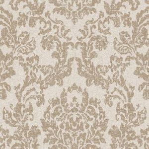 обои в гостиную Tiffany Design с орнаментом Crystal 7 AK12 На фото обои в гостиную Tiffany Design с орнаментом Crystal 7 AK12