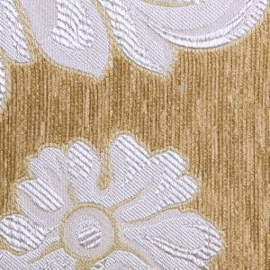текстильные Epoca Wallcoverings с вензелями обои ампир Tempo d oro KT 8493-81068 На фото текстильные Epoca Wallcoverings с вензелями обои ампир Tempo d oro KT 8493-81068