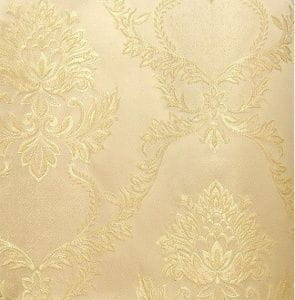 итальянские текстильные обои желтые Print 4 Via Della Spiga 4550-Y1 На фото итальянские текстильные обои желтые Print 4 Via Della Spiga 4550-Y1
