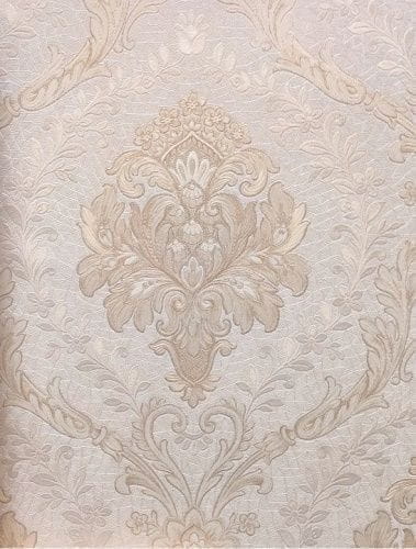 дорогие обои розовые в гостиную Cassanie с дамаском классическом стиле Sylvia 189249 На фото дорогие обои розовые в гостиную Cassanie с дамаском классическом стиле Sylvia 189249