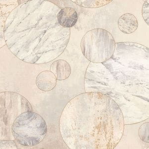 флизелиновые обои в коридор Ornamy с орнаментом Venus 8040-01 На фото флизелиновые обои в коридор Ornamy с орнаментом Venus 8040-01