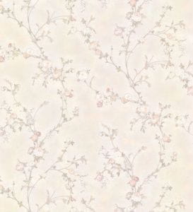 дорогие флизелиновые обои в гостиную Blumarine с вензелями 4 BM27054 На фото дорогие флизелиновые обои в гостиную Blumarine с вензелями 4 BM27054