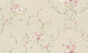 немецкие дорогие виниловые обои розовые в гостиную с цветами  AS-Creation Pure Rose 30559-3 На фото немецкие дорогие виниловые обои розовые в гостиную с цветами  AS-Creation Pure Rose 30559-3