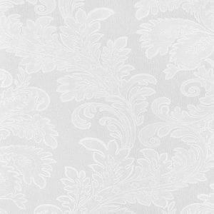 немецкие виниловые обои серые в спальню с орнаментом Rasch Wallsilk 200052 На фото немецкие виниловые обои серые в спальню с орнаментом Rasch Wallsilk 200052