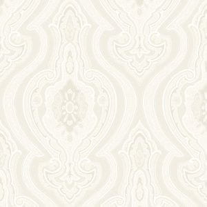 бельгийские флизелиновые полностью обои желтые в комнату Decoprint с орнаментом Emporia EM-17051 На фото бельгийские флизелиновые полностью обои желтые в комнату Decoprint с орнаментом Emporia EM-17051