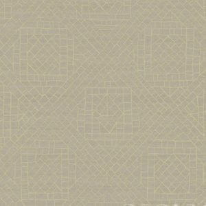 канадские обои капучино в комнату Blue Mountain с геометрией восточном стиле Evolution 5513264 На фото канадские обои капучино в комнату Blue Mountain с геометрией восточном стиле Evolution 5513264