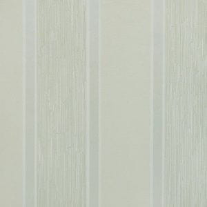 немецкие виниловые обои светло-зеленые в комнату Marburg с полосой At Home 51723 На фото немецкие виниловые обои светло-зеленые в комнату Marburg с полосой At Home 51723