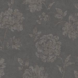 обои в комнату Decoprint с цветами  стиле прованс Calico CL-16045 На фото обои в комнату Decoprint с цветами  стиле прованс Calico CL-16045