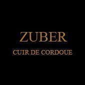 Cuir de Cordoue Zuber Cuir de Cordoue