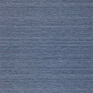 английские обои синие Zoffany Elementi EWP04020 На фото английские обои синие Zoffany Elementi EWP04020