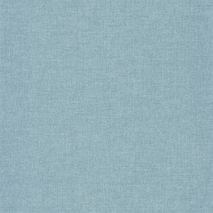 премиум обои синие в гостиную Caselio тканевая фактура Linen 68527099 На фото премиум обои синие в гостиную Caselio тканевая фактура Linen 68527099
