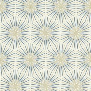 английские обои капучино Zoffany Quartz ZQUA310993 На фото английские обои капучино Zoffany Quartz ZQUA310993