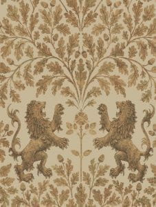обои в спальню Cole Son с абстракцией английской стиле The Pearwood Collection 95-5031 На фото обои в спальню Cole Son с абстракцией английской стиле The Pearwood Collection 95-5031