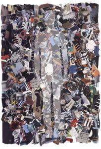 Mr Perswall Fashion P141702-4 На фото  Mr Perswall Fashion P141702-4