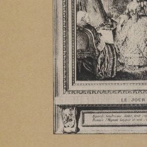 флизелиновые полностью обои Lewis&Wood вставка Classic Wallpapers Printroom-Buff-Wpcw160934 На фото флизелиновые полностью обои Lewis&Wood вставка Classic Wallpapers Printroom-Buff-Wpcw160934