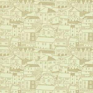 премиум флизелиновые полностью обои в комнату с картами и городами Sanderson Colour For Living DCFL211672 На фото премиум флизелиновые полностью обои в комнату с картами и городами Sanderson Colour For Living DCFL211672