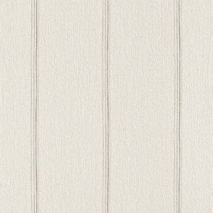 немецкие недорогие виниловые обои капучино с полосой Rasch Amelie 574418 На фото немецкие недорогие виниловые обои капучино с полосой Rasch Amelie 574418