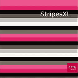 Stripes XL Esta Home Stripes XL
