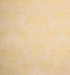 бежевые в комнату Bekaert Textiles обои ампир Villa Borghese Milano Honey-103 На фото бежевые в комнату Bekaert Textiles обои ампир Villa Borghese Milano Honey-103