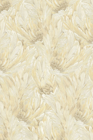 итальянские элитные флизелиновые обои желтые в спальню Roberto Cavalli 9 21004 На фото итальянские элитные флизелиновые обои желтые в спальню Roberto Cavalli 9 21004