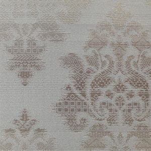 итальянские элитные текстильные обои серые в комнату Arlin Top Jacquards 59 TP-DS На фото итальянские элитные текстильные обои серые в комнату Arlin Top Jacquards 59 TP-DS